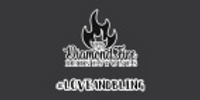 Diamond Fire Rhinestnes coupons